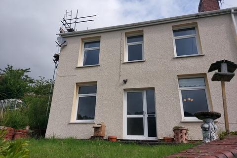 11 Heol Tredeg, Upper Cwmtwrch, Swansea, SA9 2XD