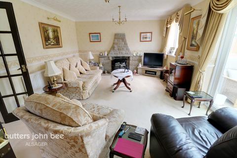 15 Swettenham Close, Alsager, Stoke-on-trent, ST7 2XG