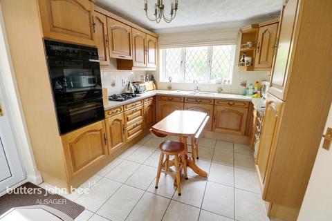 15 Swettenham Close, Alsager, Stoke-on-trent, ST7 2XG