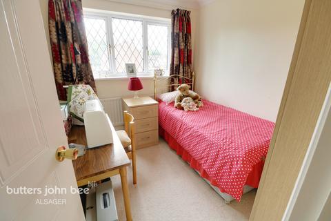 15 Swettenham Close, Alsager, Stoke-on-trent, ST7 2XG