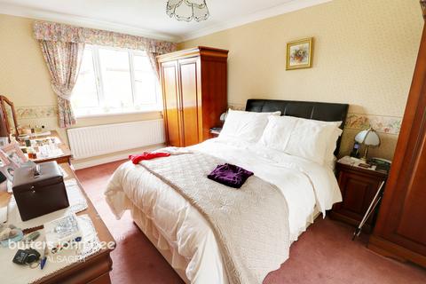 15 Swettenham Close, Alsager, Stoke-on-trent, ST7 2XG