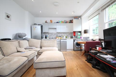 2 bedroom flat to rent, Ospringe Road, Kentish Town, NW5