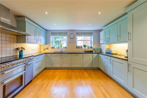 4 bedroom end of terrace house for sale - Crouch Hall Lane, Redbourn, St. Albans