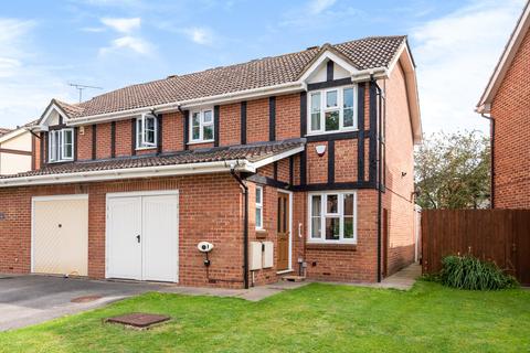 6 Stonebridge Field, Eton, Windsor, SL4 6PS
