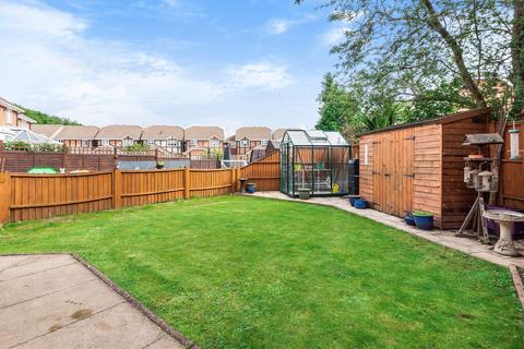 6 Stonebridge Field, Eton, Windsor, SL4 6PS