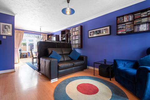 6 Stonebridge Field, Eton, Windsor, SL4 6PS