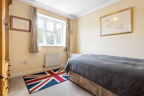 6 Stonebridge Field, Eton, Windsor, SL4 6PS