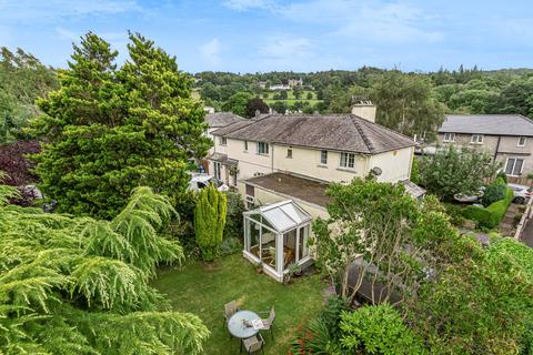 10 Broadfield, Troutbeck Bridge, Windermere, LA23 1HX