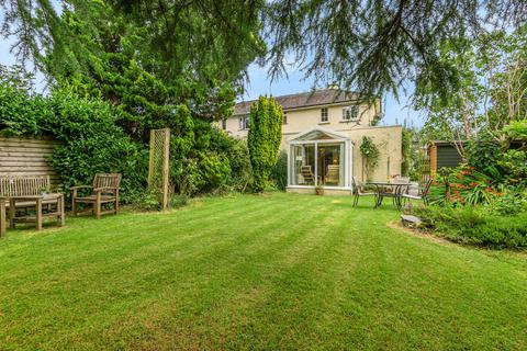 10 Broadfield, Troutbeck Bridge, Windermere, LA23 1HX