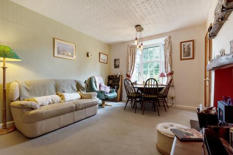 10 Broadfield, Troutbeck Bridge, Windermere, LA23 1HX