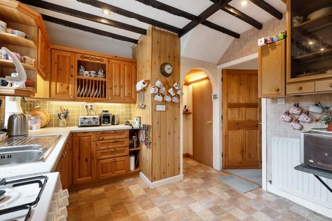 10 Broadfield, Troutbeck Bridge, Windermere, LA23 1HX