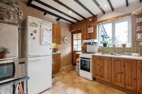 10 Broadfield, Troutbeck Bridge, Windermere, LA23 1HX