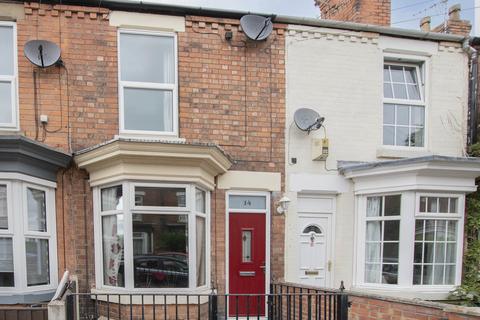 14 Thomas Street, Retford, DN22 6HN