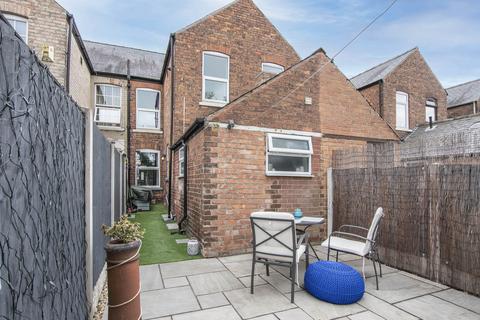 14 Thomas Street, Retford, DN22 6HN