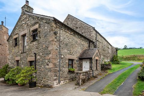 3 bedroom barn conversion to rent, Bower House, Firbank, Sedbergh