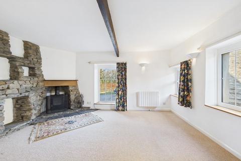 3 bedroom barn conversion to rent, Bower House, Firbank, Sedbergh
