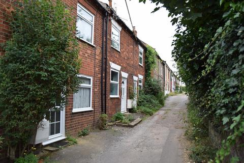9 Long Row, Leiston, IP16 4AH