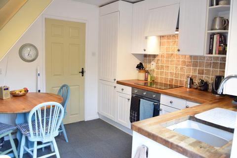 9 Long Row, Leiston, IP16 4AH