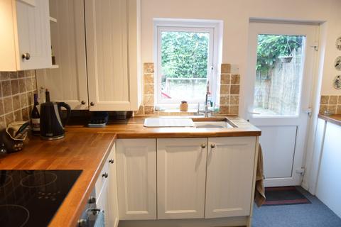 9 Long Row, Leiston, IP16 4AH