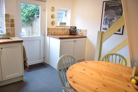 9 Long Row, Leiston, IP16 4AH