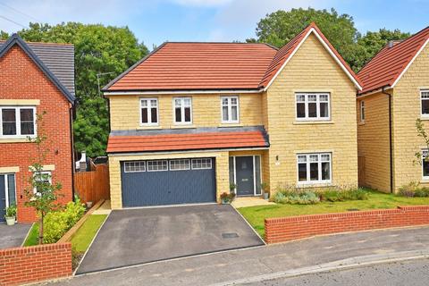 9 Garten Close, Knaresborough, HG5 0TR