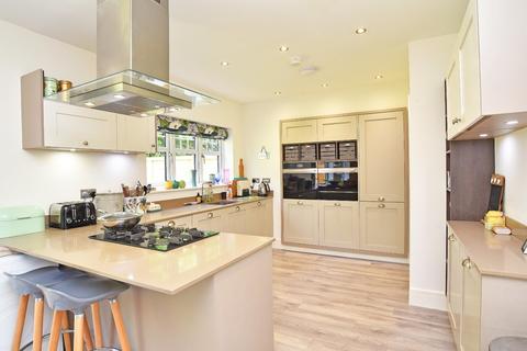 9 Garten Close, Knaresborough, HG5 0TR