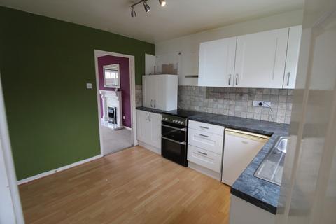 undefined, Britannia Avenue, Basford