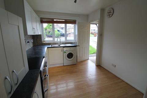 undefined, Britannia Avenue, Basford