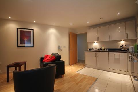 2 bedroom apartment to rent, Masshouse Plaza, Birmingham, B5