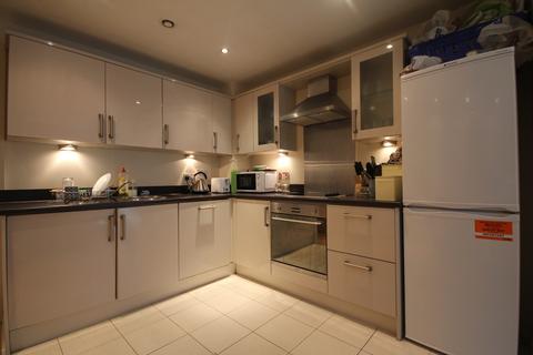 2 bedroom apartment to rent, Masshouse Plaza, Birmingham, B5