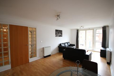 2 bedroom apartment to rent, Friday Bridge, Berkley Street, Birmingham, B1