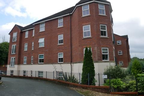 2 bedroom flat to rent, Stonemere Drive, Radcliffe