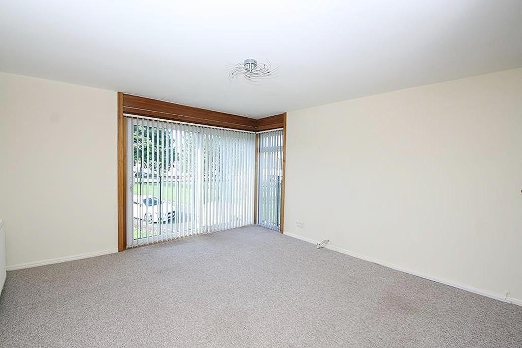 The Green, Bathgate 3 bed apartment £118,000