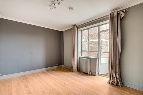 1 bedroom apartment to rent, Hightrees House, Nightingale Lane, London, SW12