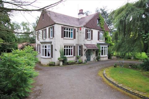 The Cottage Timber Lane, Uttoxeter, ST14 8DQ
