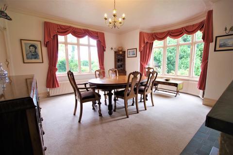 The Cottage Timber Lane, Uttoxeter, ST14 8DQ