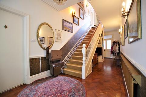 The Cottage Timber Lane, Uttoxeter, ST14 8DQ