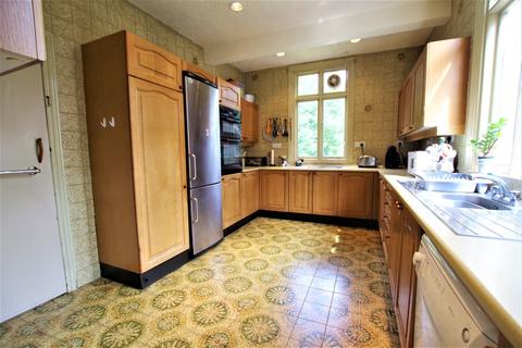 The Cottage Timber Lane, Uttoxeter, ST14 8DQ