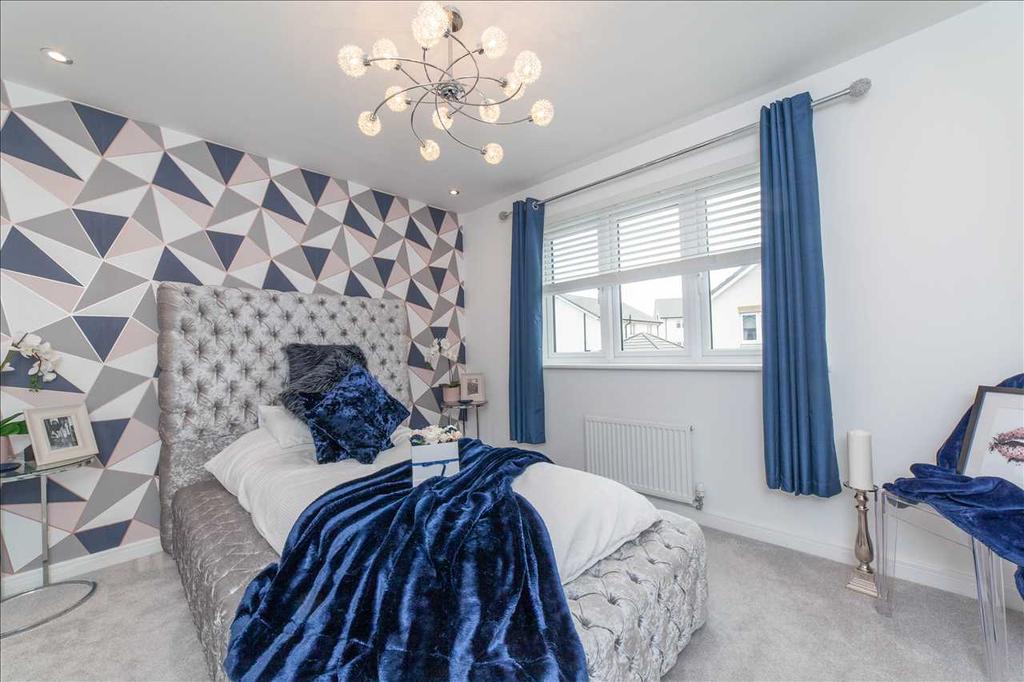 Bedroom 4