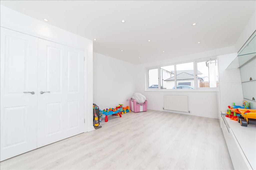 Play Room/Downstairs