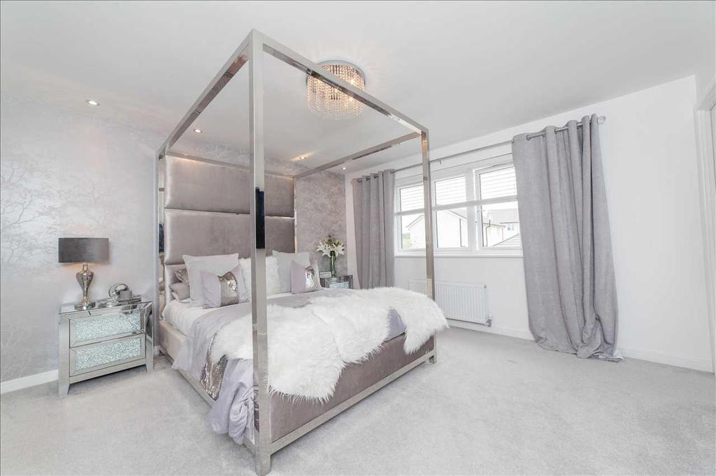 Bedroom 1
