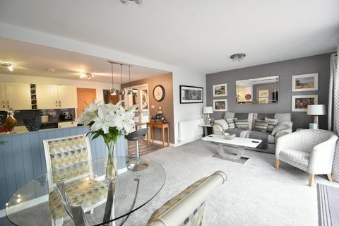 10 Fairham Road, Stretton, Burton-on-trent, DE13 0BS