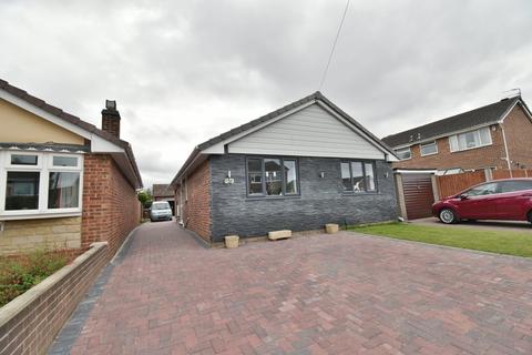 10 Fairham Road, Stretton, Burton-on-trent, DE13 0BS