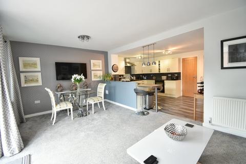 10 Fairham Road, Stretton, Burton-on-trent, DE13 0BS