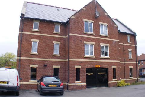 2 bedroom apartment to rent, Chaloner Hall Apartments, Guisborough