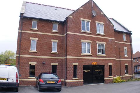undefined, Chaloner Hall Apartments, Guisborough