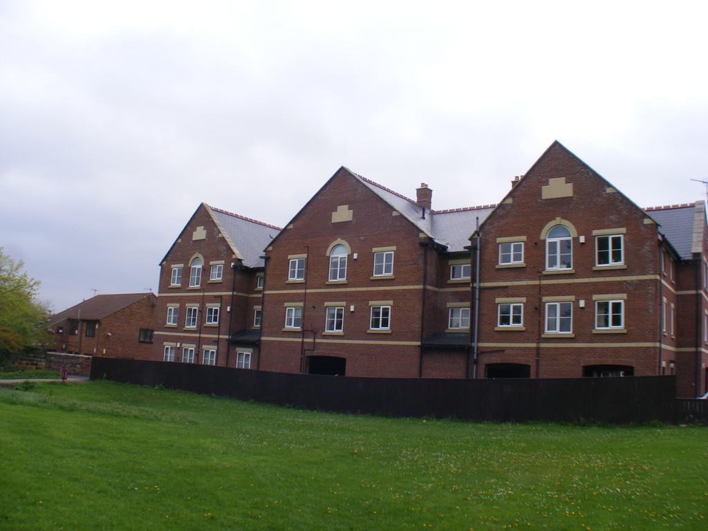 View of apartment