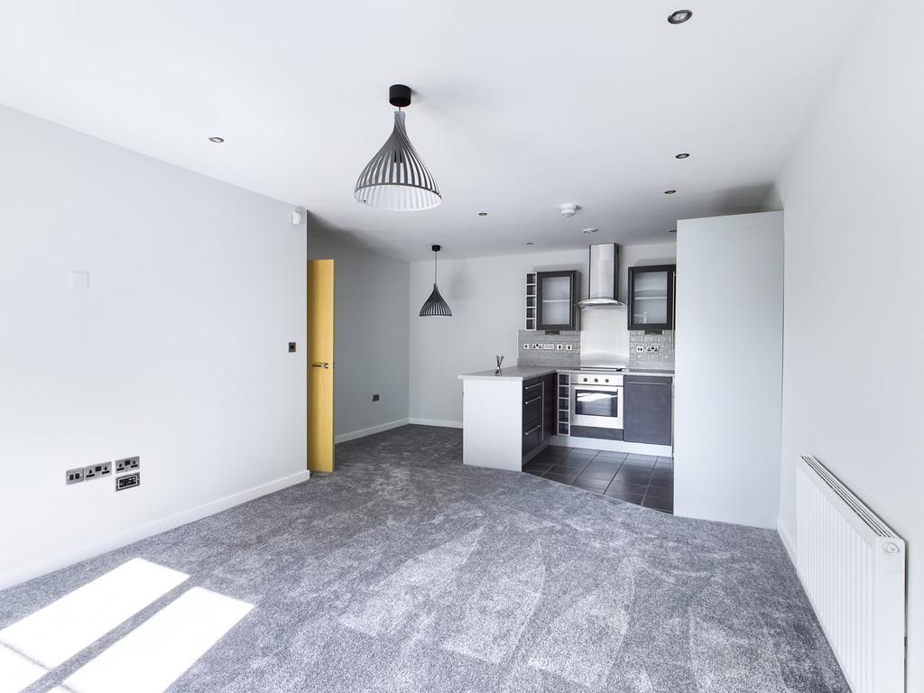 Open Plan Kitchen/Diner