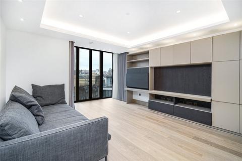 1 bedroom apartment to rent, Chiltern Place, Chiltern Street, Marylebone, London, W1U