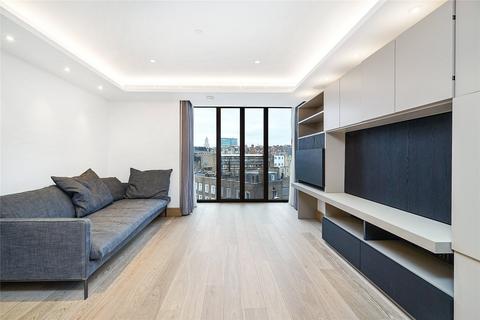 1 bedroom apartment to rent, Chiltern Place, Chiltern Street, Marylebone, London, W1U